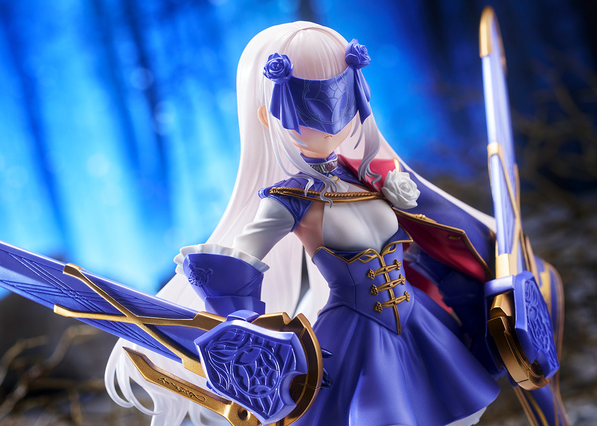 Fate/Grand Order Lancer / Melusine (2nd Ascension), animota