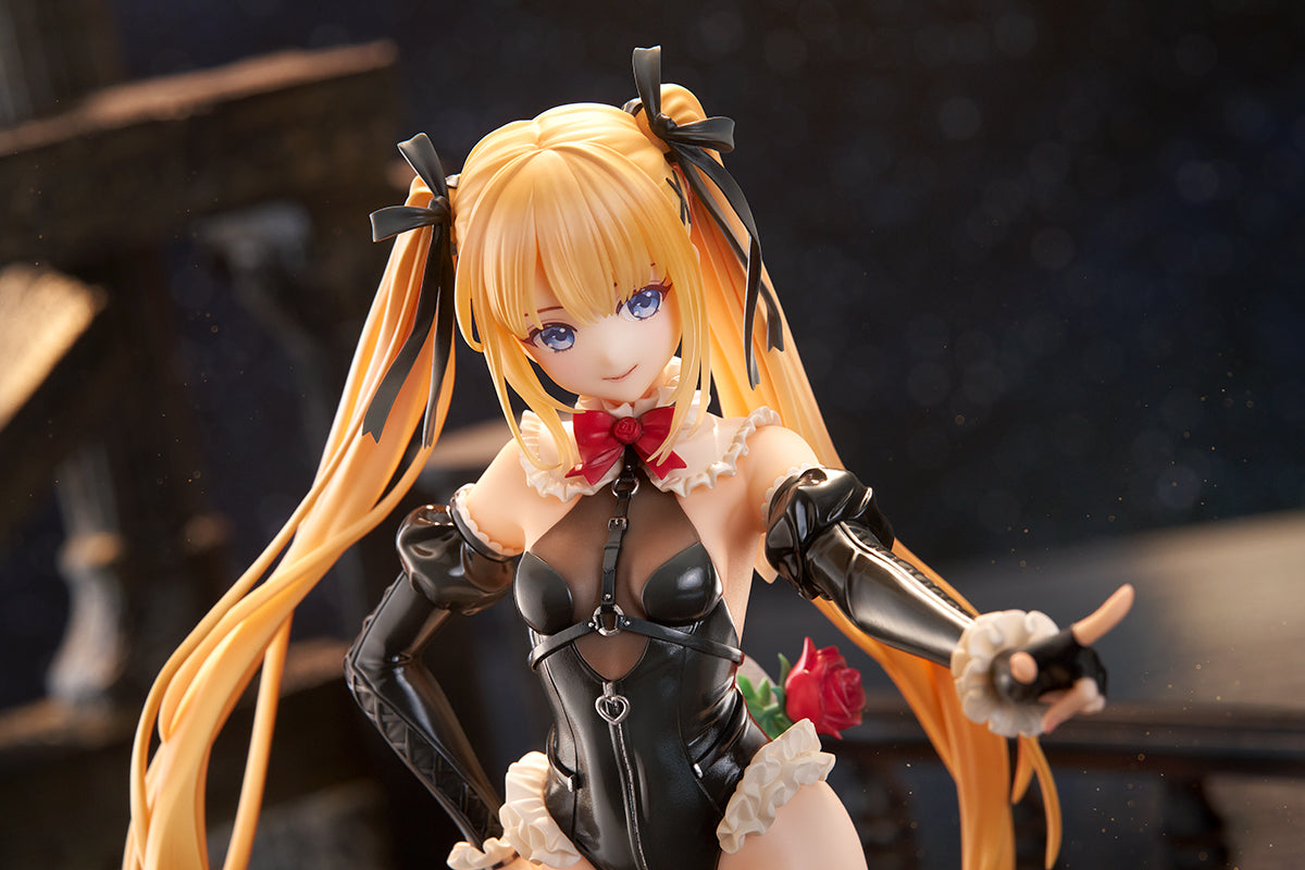DEAD OR ALIVE Xtreme Venus Vacation Marie Rose Twinkle Rose Ver.