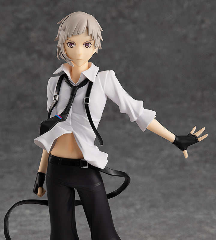 POP UP PARADE Bungo Stray Dogs Atsushi Nakajima Complete Figure | animota