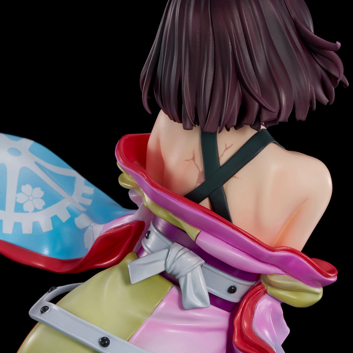 Kabaneri of the Iron Fortress Mumei Ranman 1/6 Scale Figure Mumei