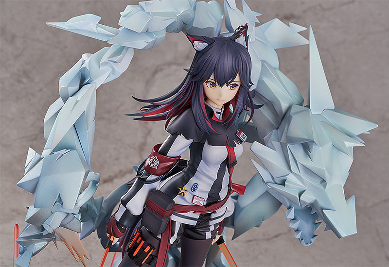 Arknights Texas: Elite 2 1/7 Complete Figure | animota