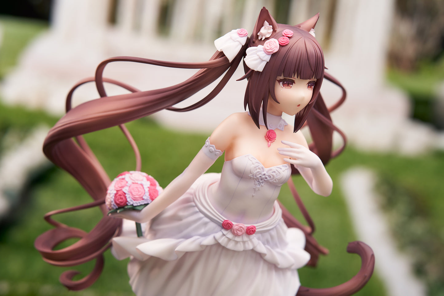 Nekopara Chocola Dream of Eden Ver., Action & Toy Figures, animota