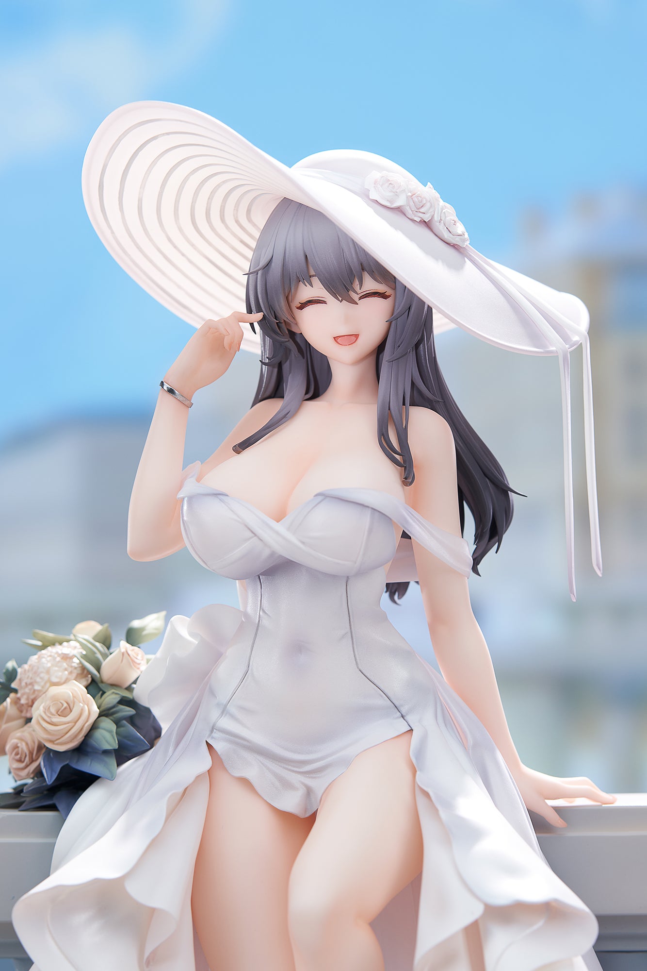 Azur Lane Charybdis Brilliant Belle Ver.
