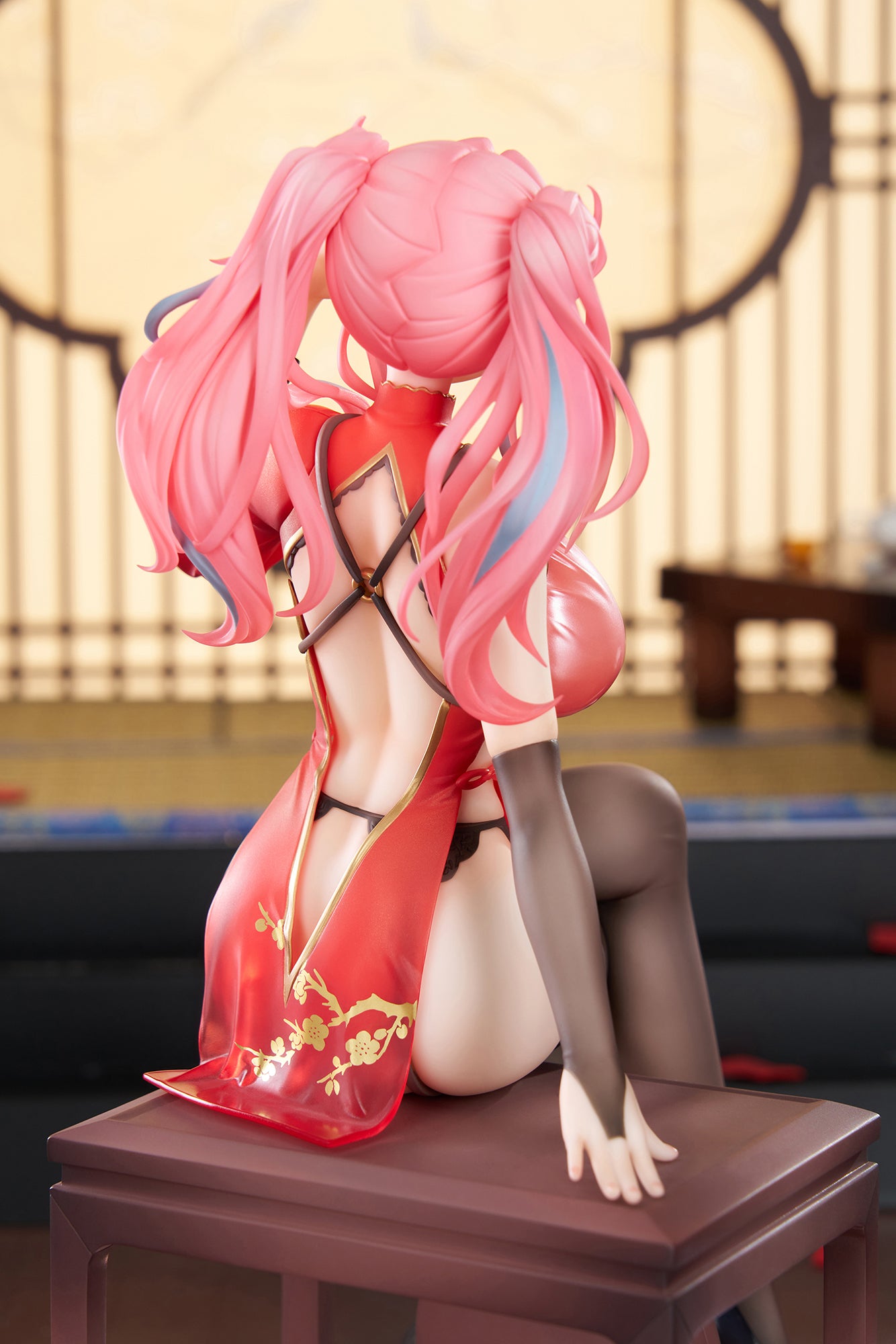 Azur Lane Bremerton Still Illustration Ver., Action & Toy Figures, animota