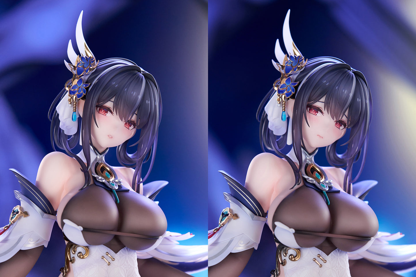 Azur Lane Chen Hai Retrofit 1/7 Complete Figure