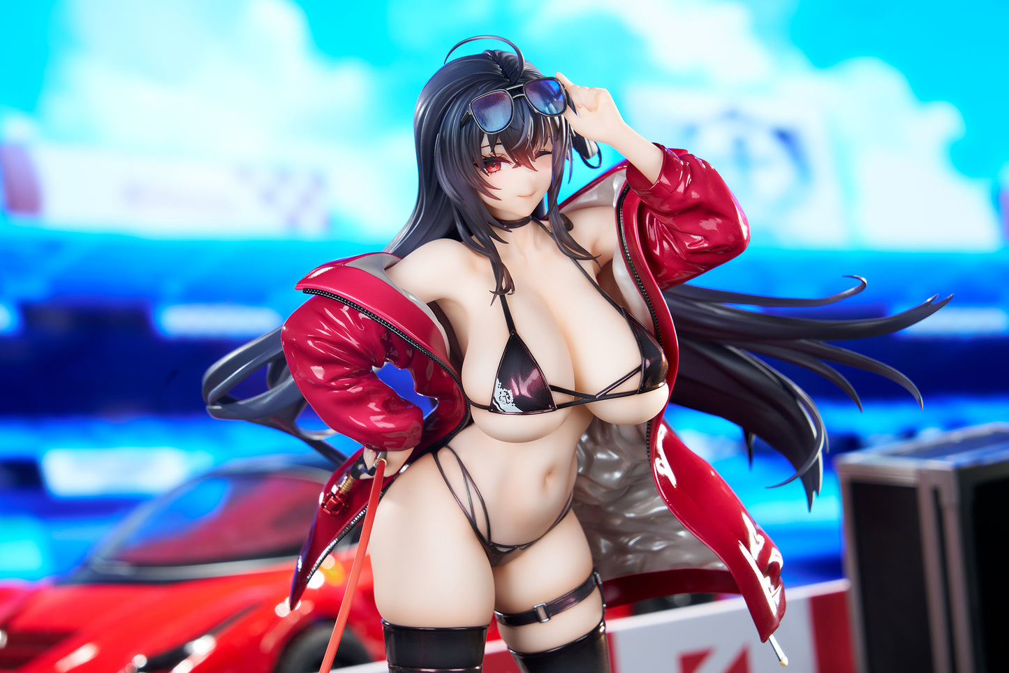 Azur Lane Taiho Enraptured Companion Ver.