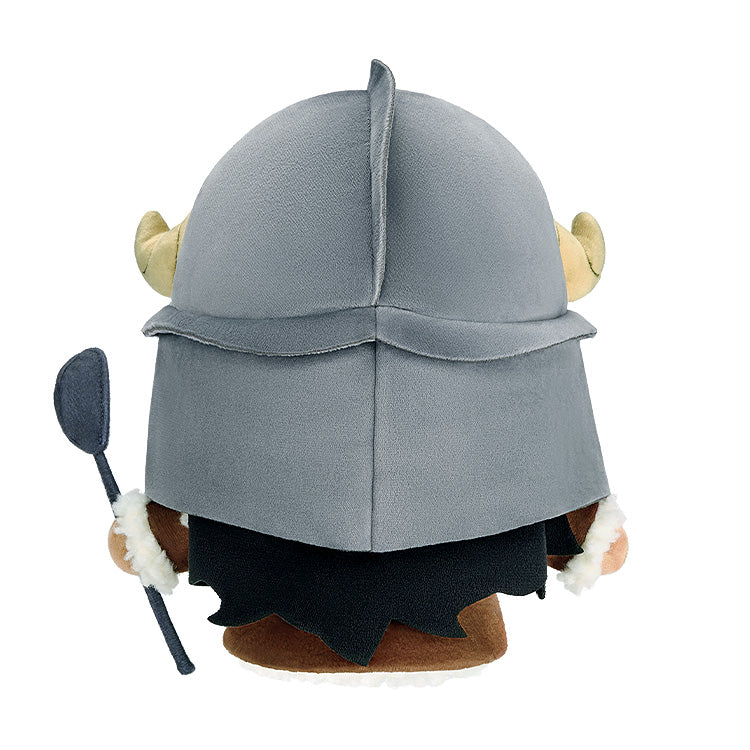 Delicious in Dungeon Hand Puppet Senshi, Stuffed Animals, animota