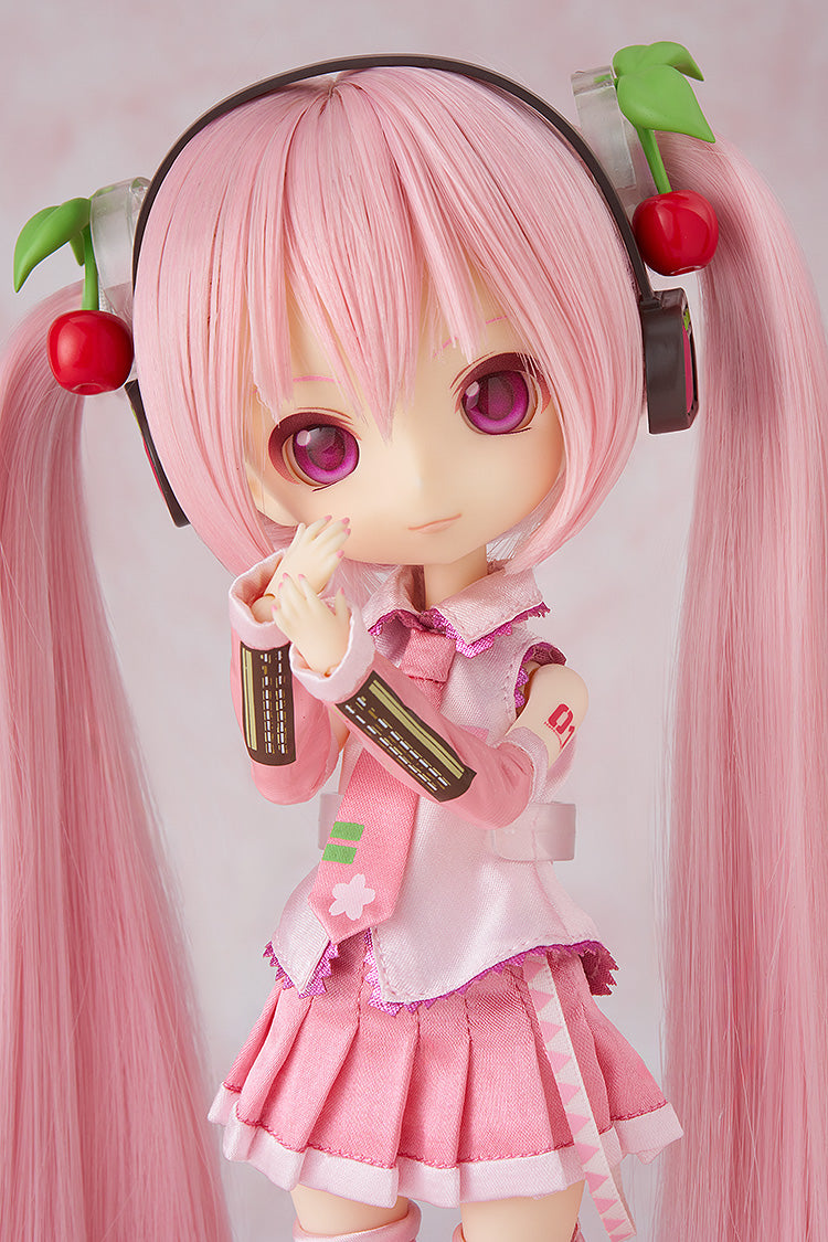 Harmonia humming Character Vocal Series 01 Hatsune Miku Sakura Miku, Action & Toy Figures, animota