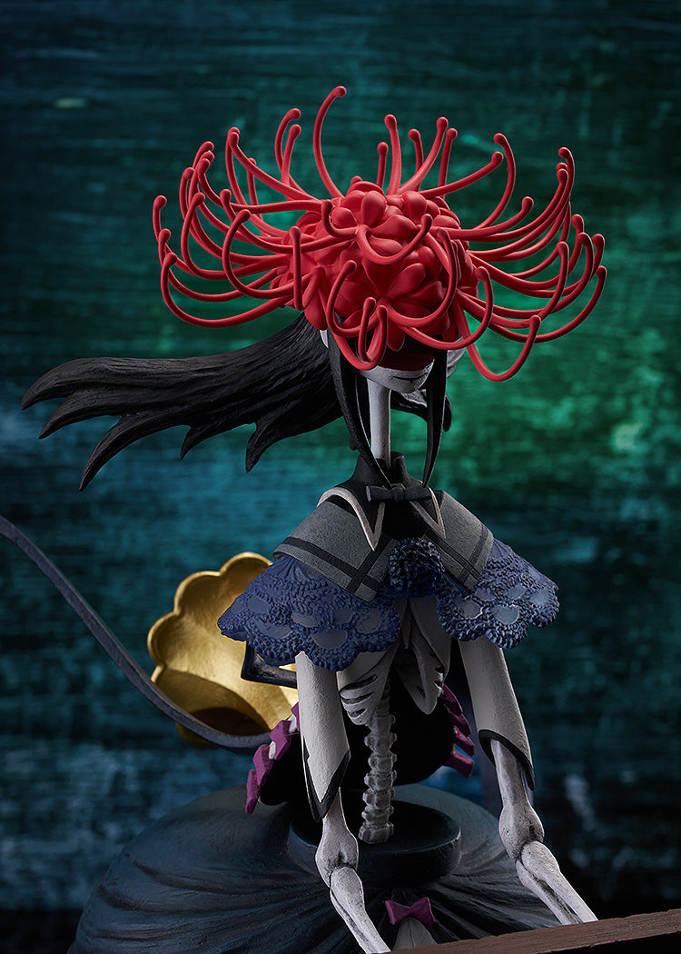 POP UP PARADE SP "Puella Magi Madoka Magica the Movie New Feature: Rebellion" Nutcracker Witch, Action & Toy Figures, animota