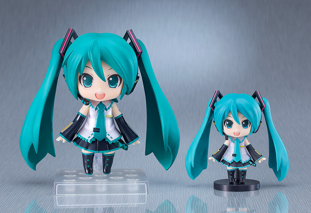 Nendoroid Plamo Character Vocal Series 01 Hatsune Miku Hatsune Miku, Action & Toy Figures, animota