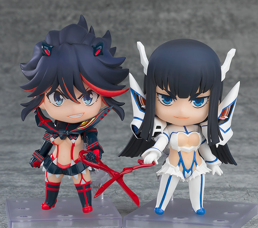 Nendoroid "Kill la Kill" Matoi Ryuko Kamui Senketsu Ver.
