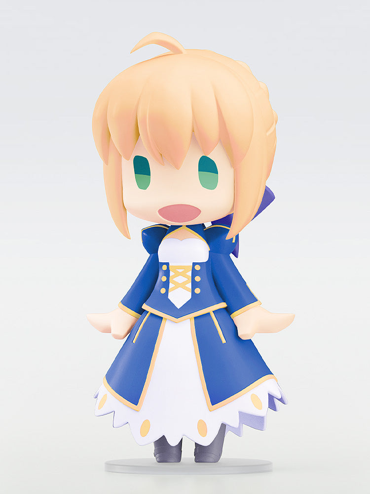 HELLO! GOOD SMILE "Fate/Grand Order" Saber / Altria Pendragon, Action & Toy Figures, animota