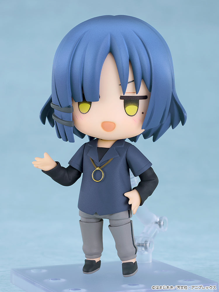 Nendoroid "Bocchi the Rock!" Yamada Ryo Casual Clothes Ver., Action & Toy Figures, animota