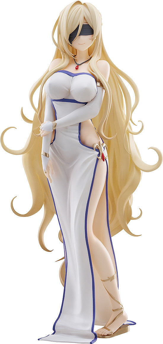 Goblin Slayer figures and goods