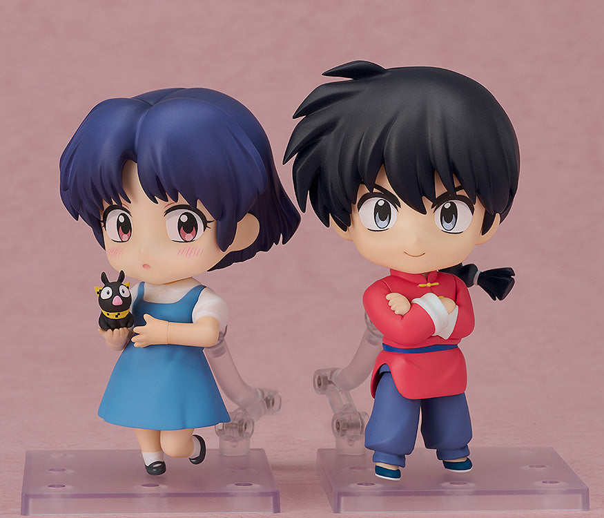 Nendoroid "Ranma 1/2" Tendo Akane, Action & Toy Figures, animota