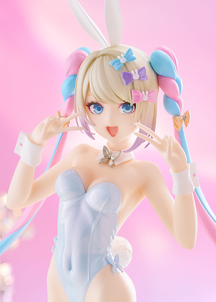 POP UP PARADE "NEEDY STREAMER OVERLOAD" OMGkawaiiAngel Bunny Ver. L Size, Action & Toy Figures, animota