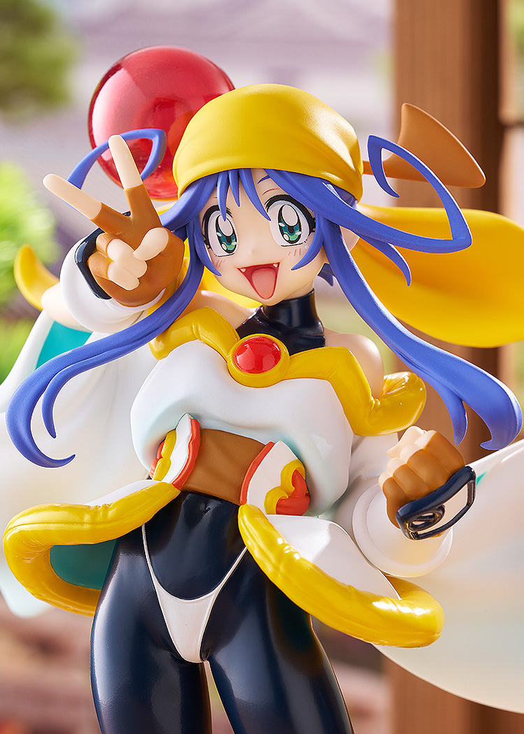 POP UP PARADE SP "Saber Marionette J" Lime, Action & Toy Figures, animota