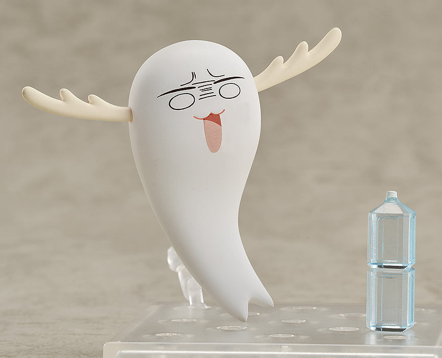 Nendoroid "My Deer Friend Nokotan" Shikanoko Noko, Action & Toy Figures, animota