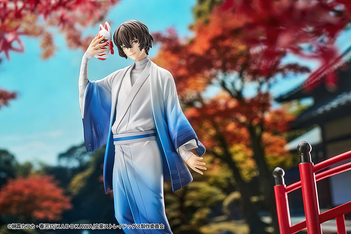 Bungo Stray Dogs Dazai Osamu Kimono Ver.