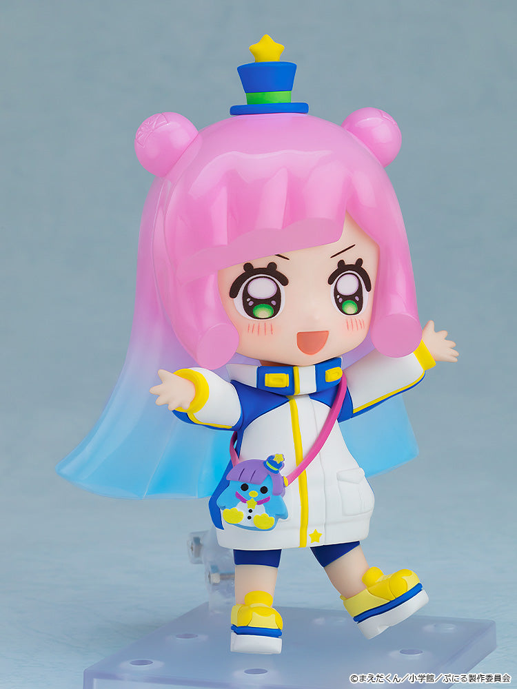 Nendoroid "Puniru is a Kawaii Slime" Puniru Basic, Action & Toy Figures, animota