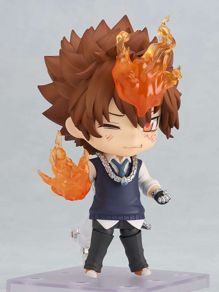Nendoroid "Reborn!" Sawada Tsunayoshi 2.0, Action & Toy Figures, animota