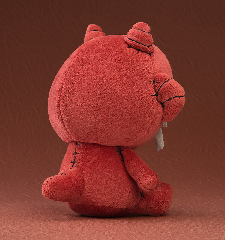 Delicious in Dungeon Kigurumi Faligon Plushie, Stuffed Animals, animota