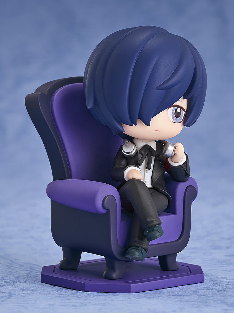 Qset+ "Persona 3 Portable" P3P Protagonist, Action & Toy Figures, animota