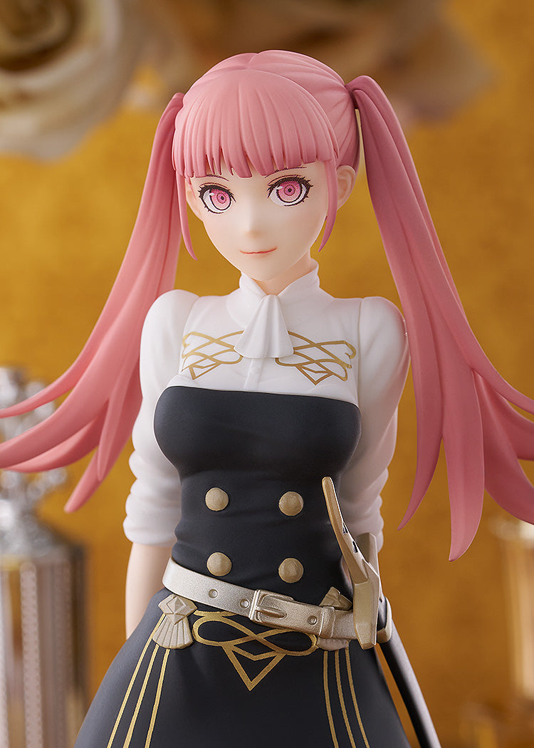 POP UP PARADE "Fire Emblem: Three Houses" Hilda Valentine Goneril, Action & Toy Figures, animota