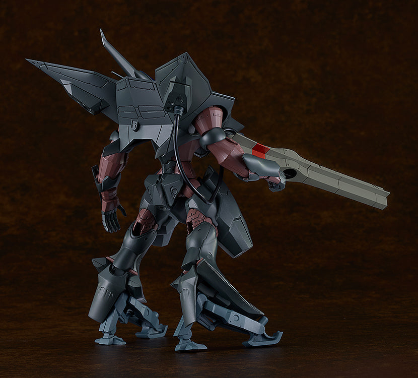 Moderoid "Argento Soma" Zark
