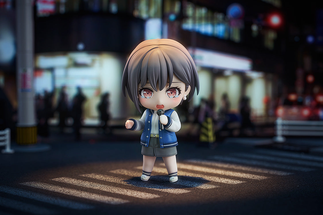 Nendoroid "BanG Dream!" Takamatsu Tomori, Action & Toy Figures, animota