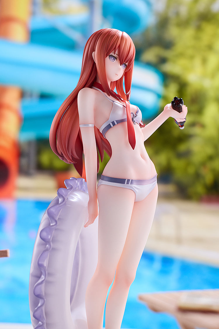 STEINS;GATE Makise Kurisu Swimsuit Ver., Action & Toy Figures, animota