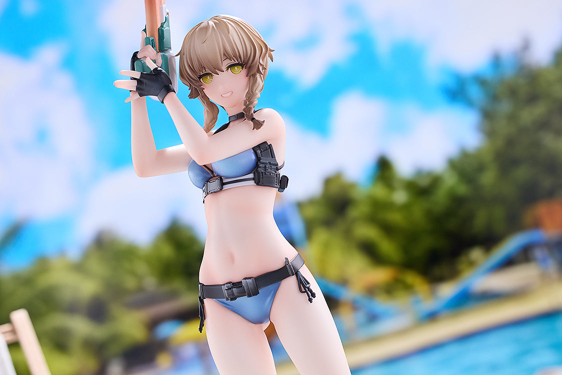 STEINS;GATE Amane Suzuha Swimsuit Ver., Action & Toy Figures, animota
