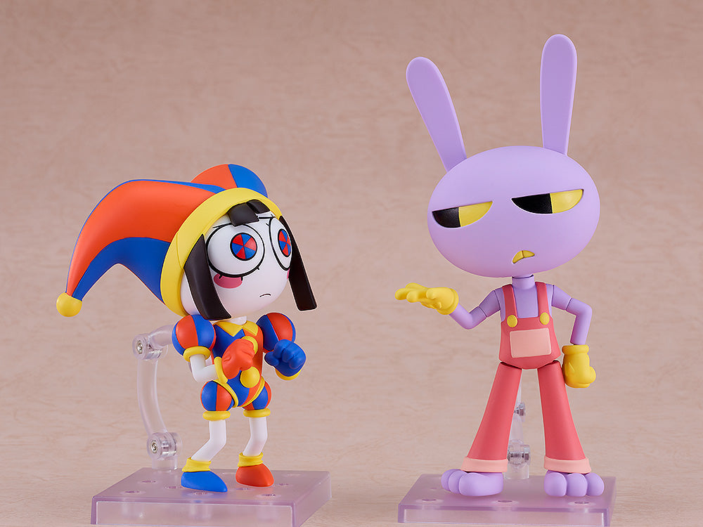 Nendoroid "The Amazing Digital Circus" Jax