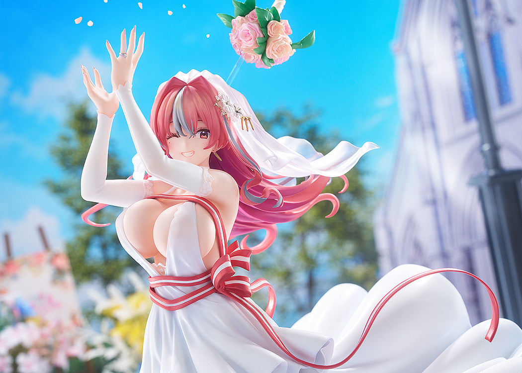 Azur Lane Bremerton -Joyride of Love-