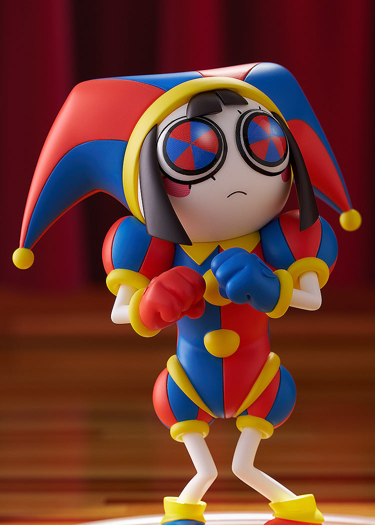 POP UP PARADE "The Amazing Digital Circus" Pomni