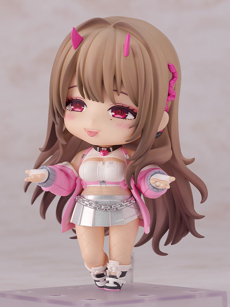 Nendoroid "Goddess of Victory: Nikke" Viper