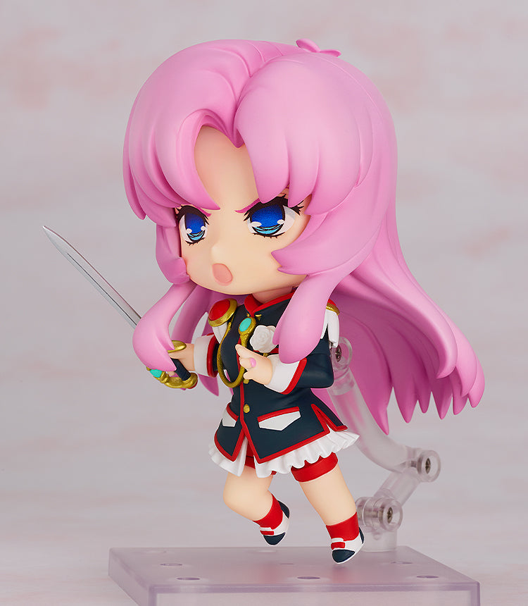 Nendoroid "Revolutionary Girl Utena" Tenjo Utena