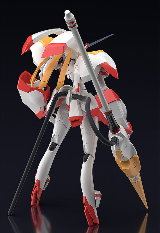 Moderoid "DARLING in the FRANXX" Strelitzia, Action & Toy Figures, animota