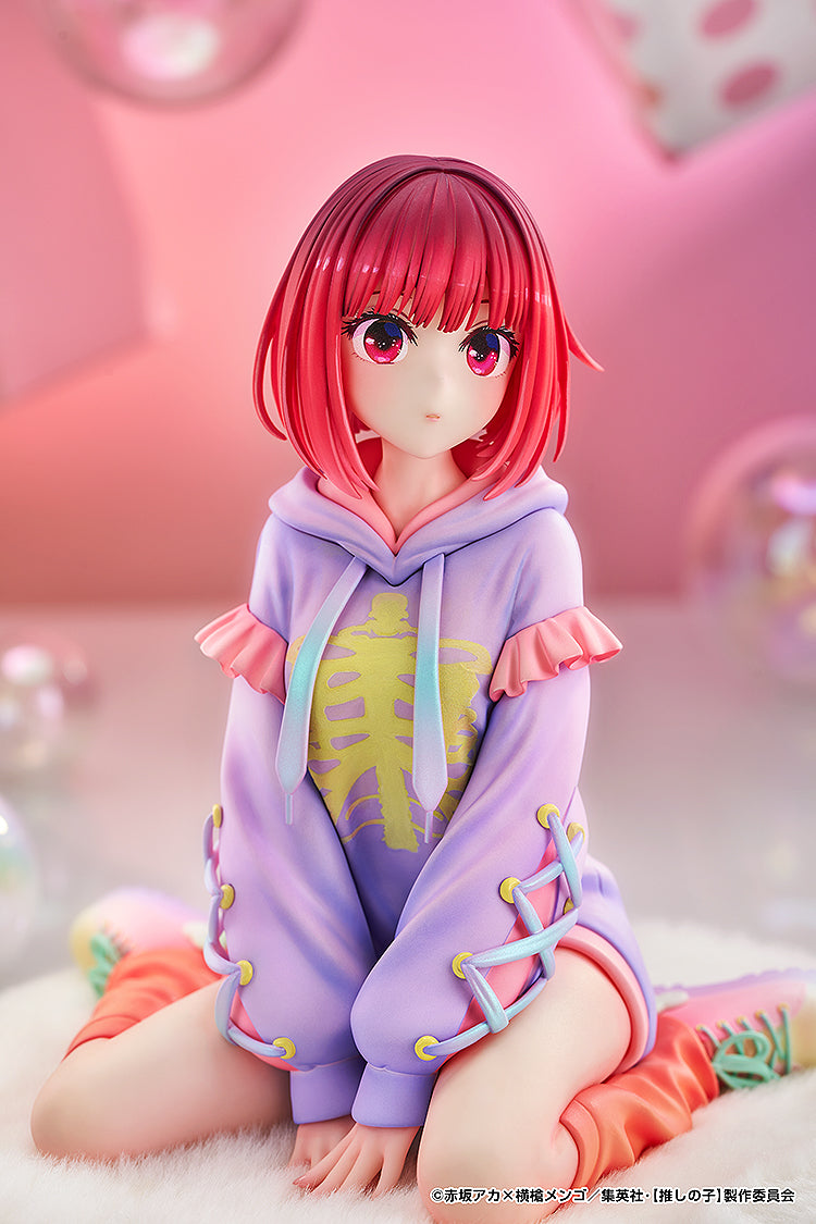 Oshi no Ko Arima Kana Hoodie Style Ver., Action & Toy Figures, animota