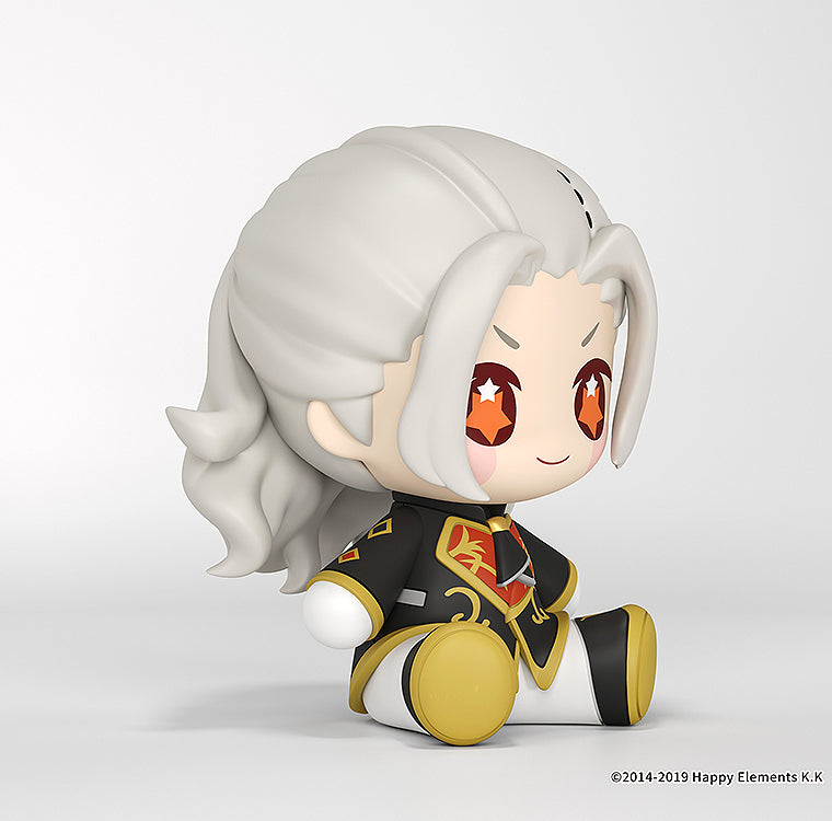 Huggy Good Smile "Ensemble Stars!!" Ran Nagisa, Action & Toy Figures, animota