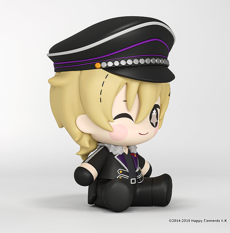 Huggy Good Smile "Ensemble Stars!!" Hakaze Kaoru, Action & Toy Figures, animota