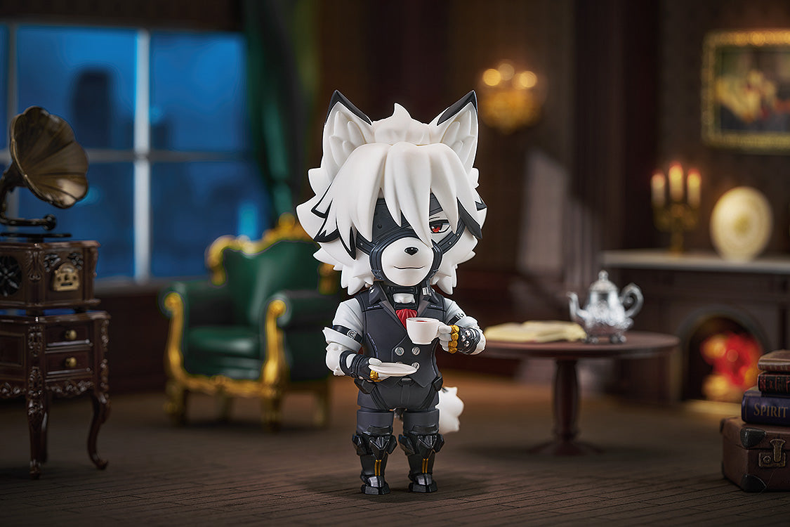 Nendoroid "Zenless Zone Zero" Von Lycaon