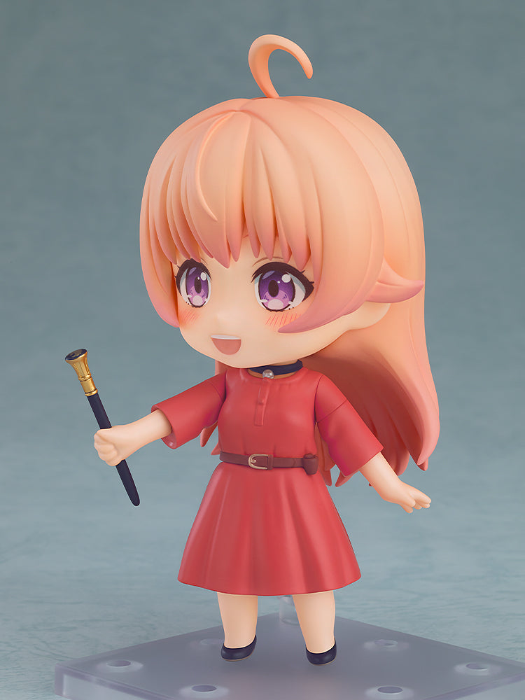 Nendoroid "Witch Watch" Wakatsuki Nico Basic