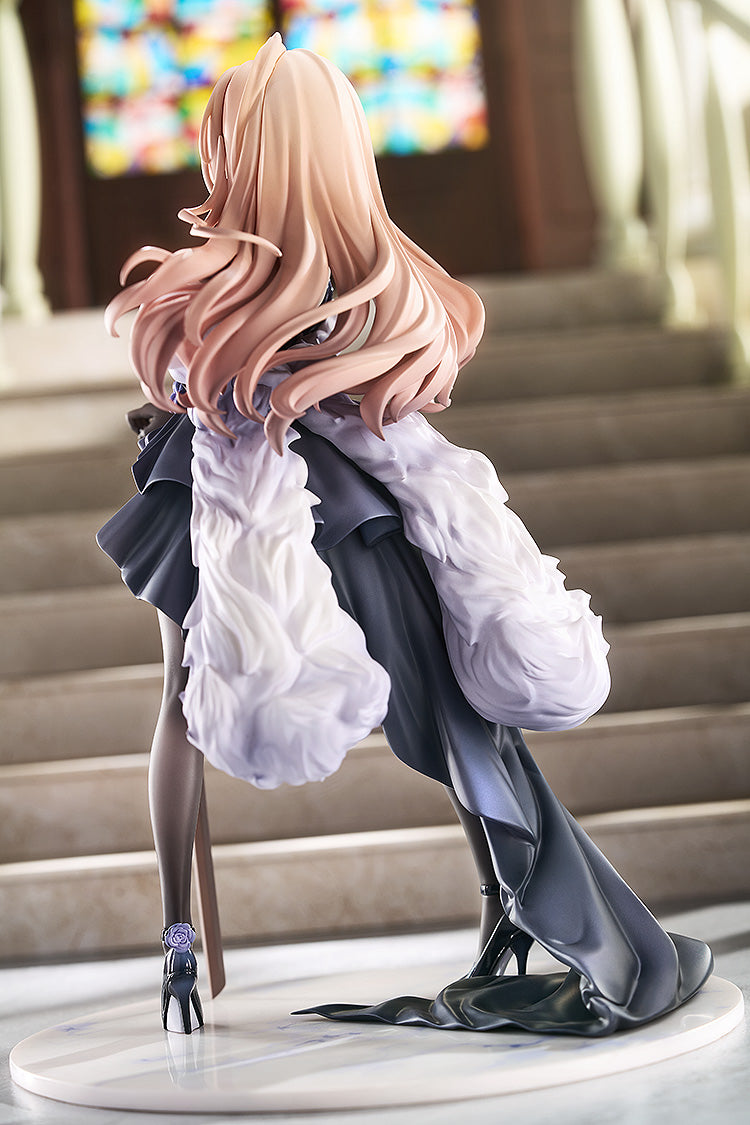 Toradora! Aisaka Taiga Dress Ver. Complete Figure, Action & Toy Figures, animota