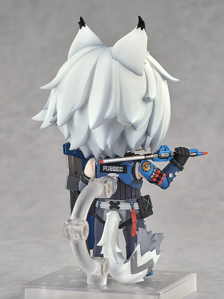 Nendoroid "Zenless Zone Zero" Seth Lowell