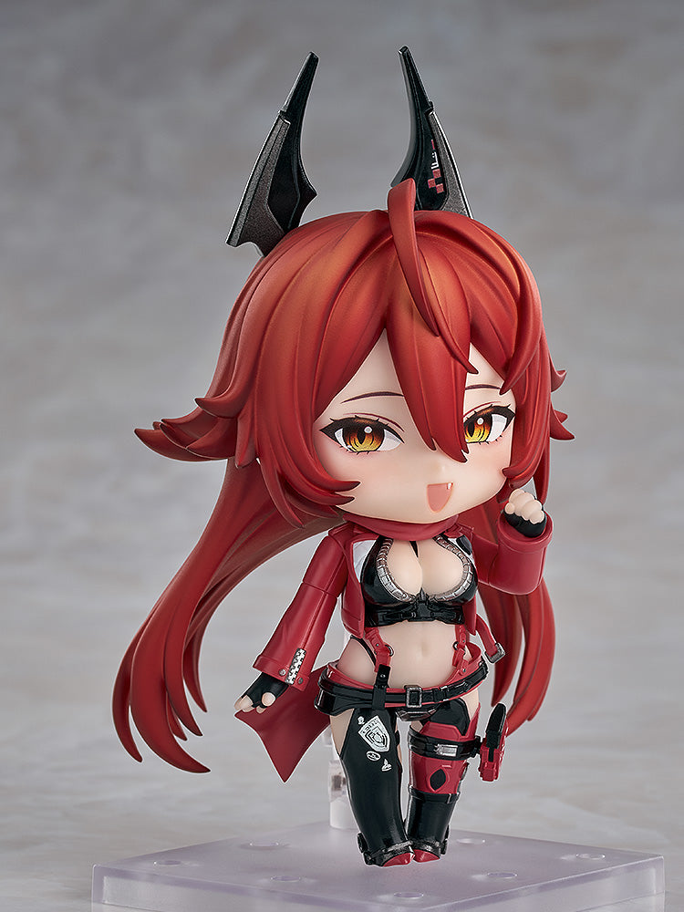 Nendoroid "Goddess of Victory: Nikke" Red Hood