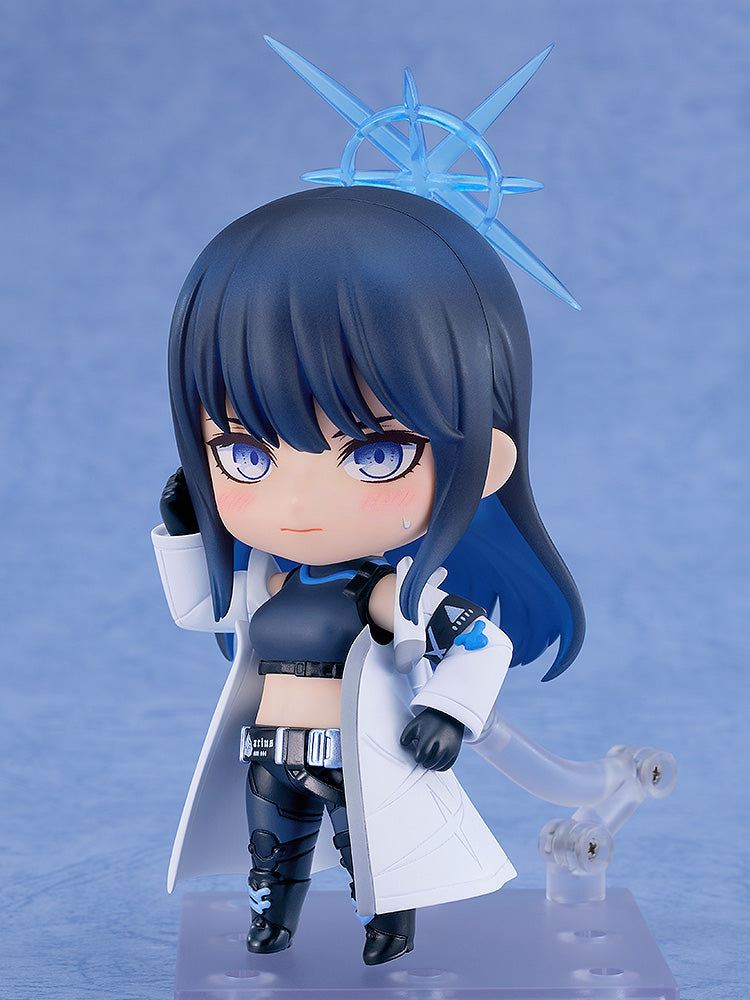 Nendoroid "Blue Archive" Joumae Saori, Action & Toy Figures, animota