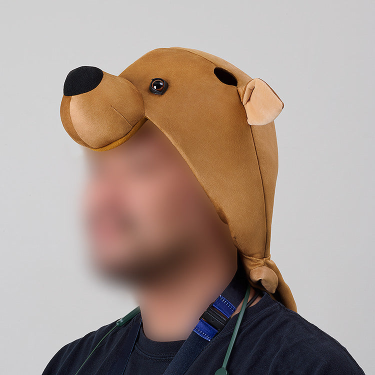 My Deer Friend Nokotan Big Kigurumi Plushie Shikanoko Noko, Stuffed Animals, animota