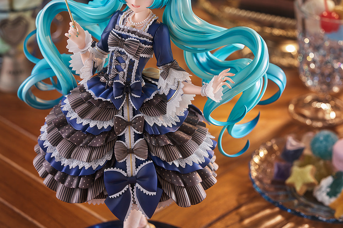 Character Vocal Series 01 Hatsune Miku Hatsune Miku Shooting Star a la Mode Ver., Action & Toy Figures, animota