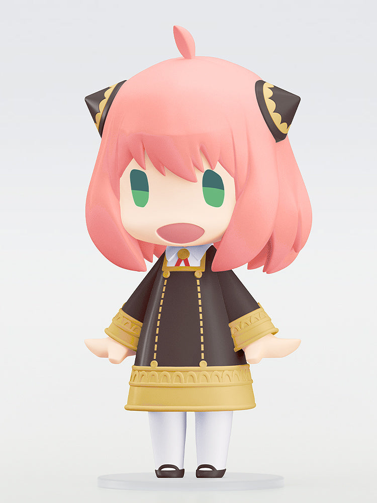 HELLO! GOOD SMILE "SPY x FAMILY" Anya Forger